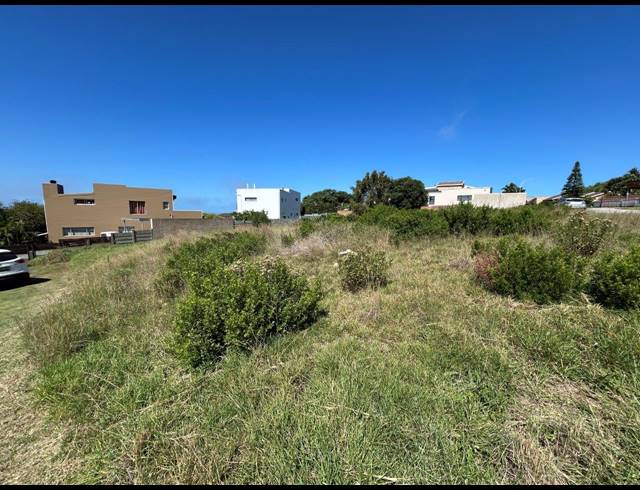 732M² VACANT LAND FOR SALE IN WAVECREST